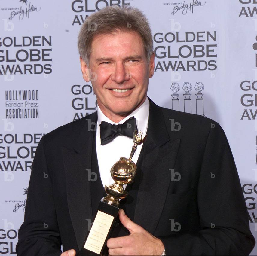 best of harrison ford tweet media