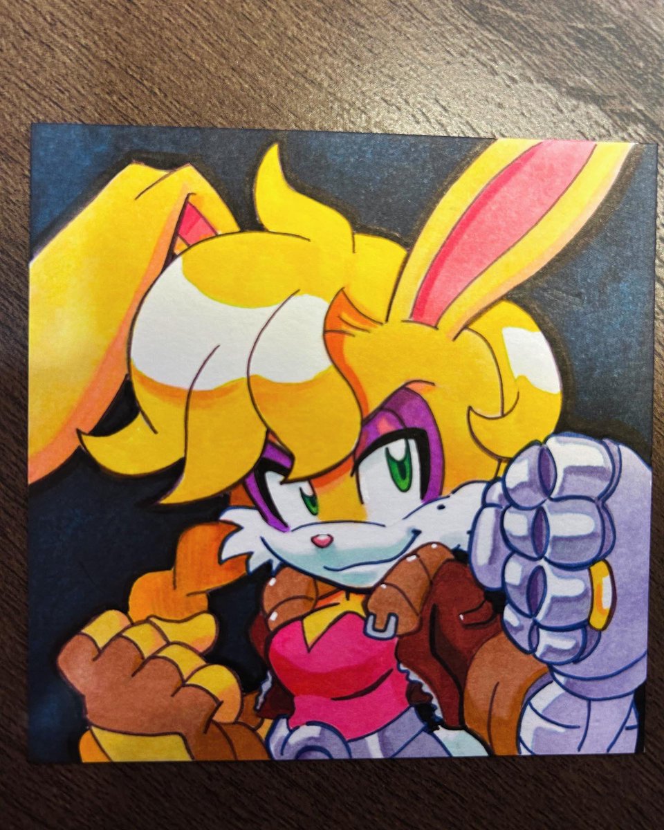 「The OG Freedom Fightin' Team! 」|Matt Hermsのイラスト