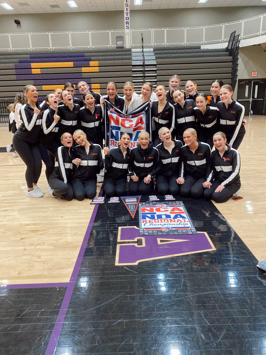 Valley Dance Team tweet media