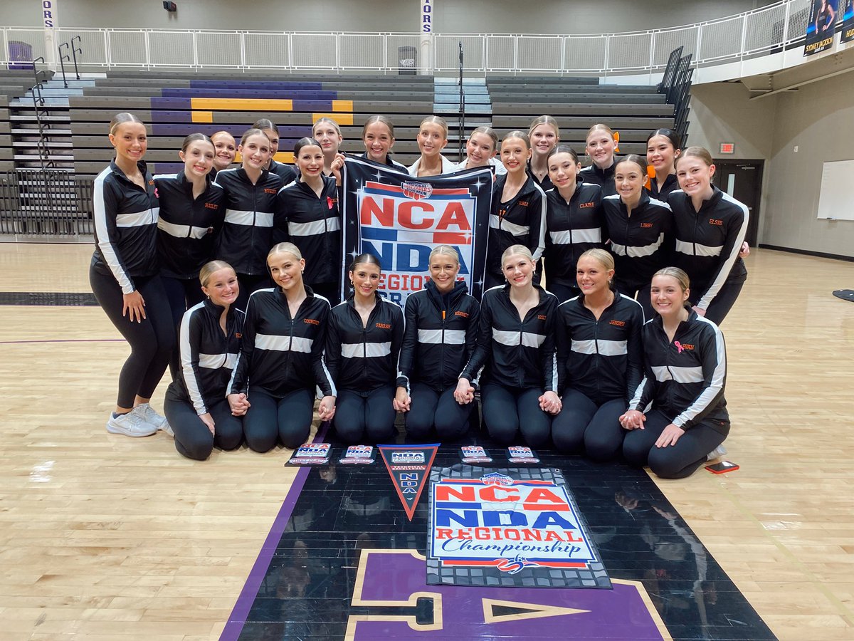 Valley Dance Team tweet media