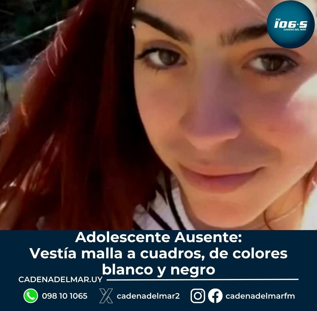 CadenadelMar tweet media