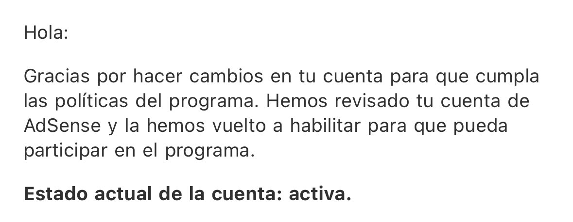 Quiero que absolutamente todos ustedes le den like a este Tweet.

VOLVEMOS A MONETIZAR YOUTUBE! se viene 2024 con todo