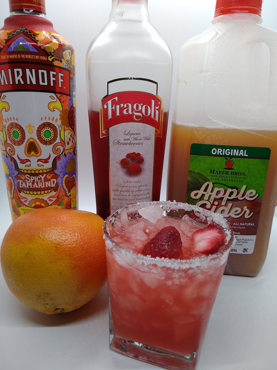 Make a #drinktoday tweet media