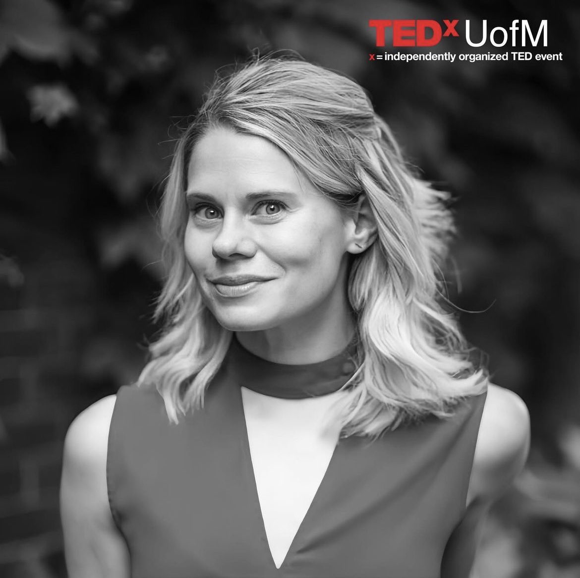 TEDxUofM tweet media