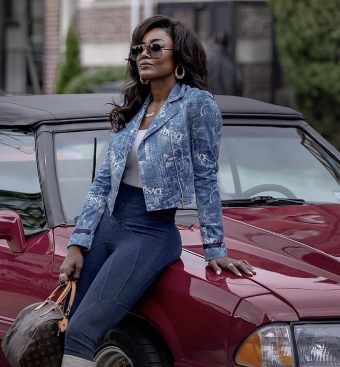MUSICANDBUILDS's tweet photo. Patina Miller 🫶🏾🫶🏾

Great actress with natural sex appeal https://t.co/mpBwEtUPf8