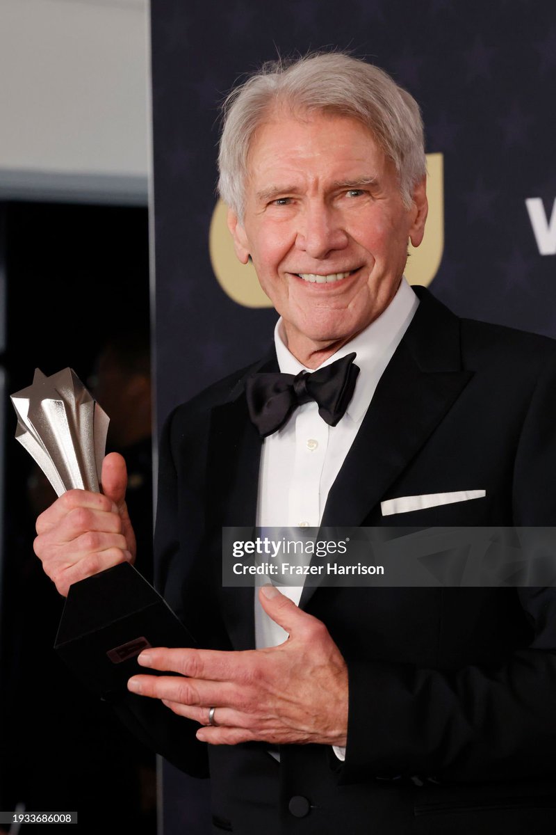 best of harrison ford tweet media