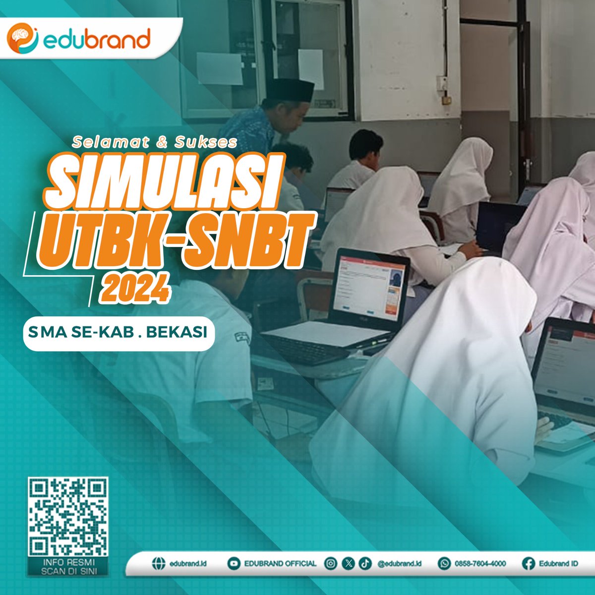 EDUBRAND | Pusat Asesmen Indonesia tweet media