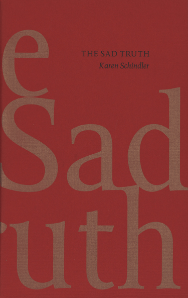 Come hear #KarenSchindler @baselinepress read #poetry from her collection The Sad Truth (published by @GaspereauPress)! Wed Jan 17 at 7:00pm Landon Branch @londonlibrary 167 Wortley Road #ldnont Join us in person! All event details: facebook.com/events/2846531…