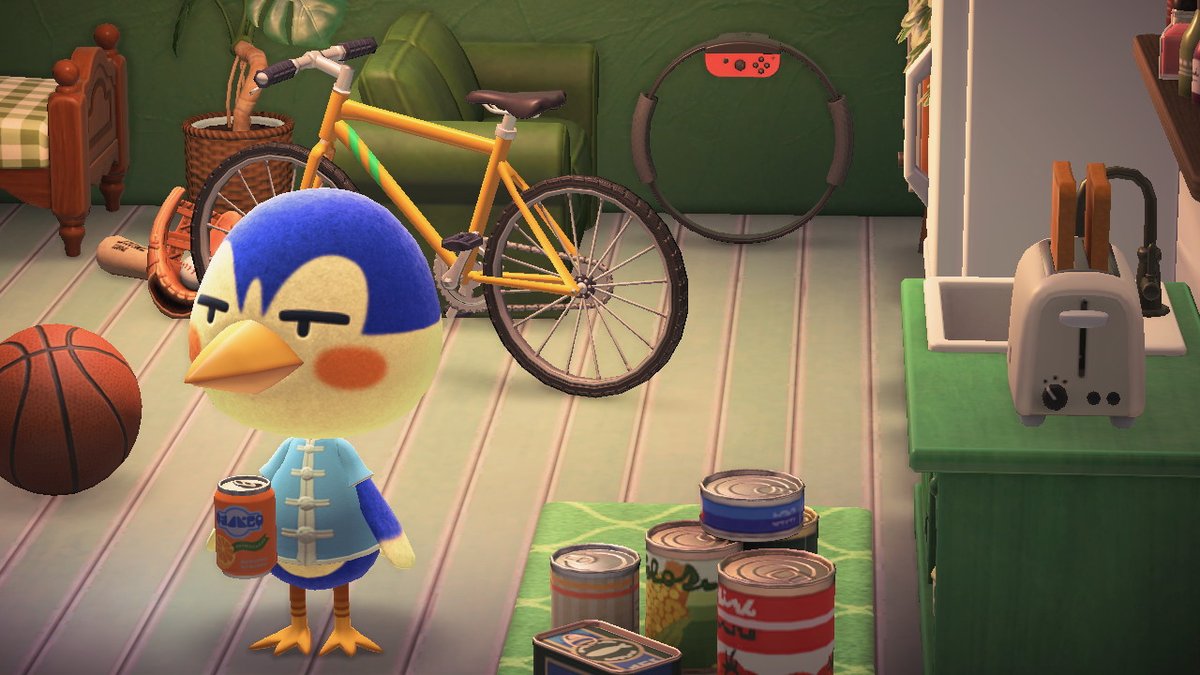 Sol_Crossing's tweet photo. #AnimalCrossing #ACNH #NintendoSwitch https://t.co/0JWvnS4w0N