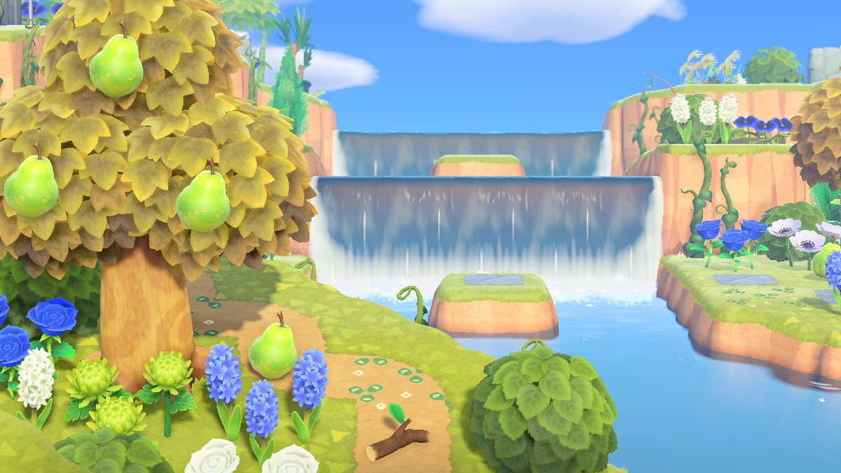 Sol_Crossing's tweet photo. #AnimalCrossing #ACNH #NintendoSwitch https://t.co/0JWvnS4w0N