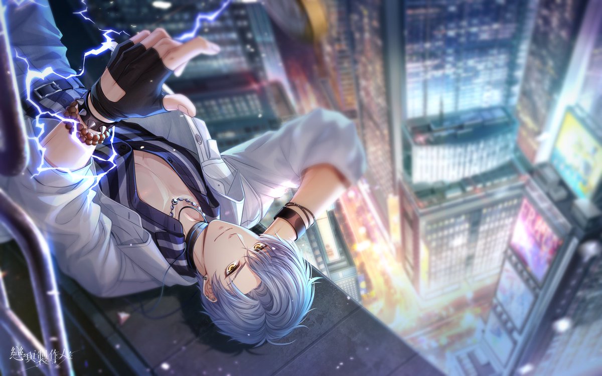 Ikemenfangirl's tweet photo. Love and Producer : PC/Mobile Wallpapers (Mr Love: Queen's Choice) 

Chinese official site
🔗 https://t.co/ATjCjpRZvd

Taiwan official site
🔗 https://t.co/7kofjzoiPv

#PCwallpapers #Mobilewallpapers #OtomeWallpapers #恋与制作人 #mrLove #LoveandProducer #恋プロ #戀與制作人 #mlqc https://t.co/sDc6cKtEyN