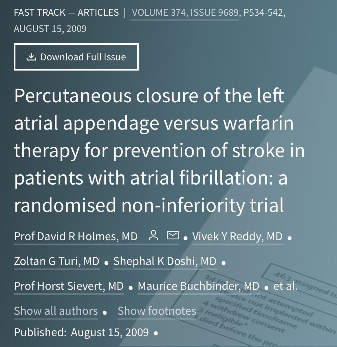 CardiacTrials tweet picture