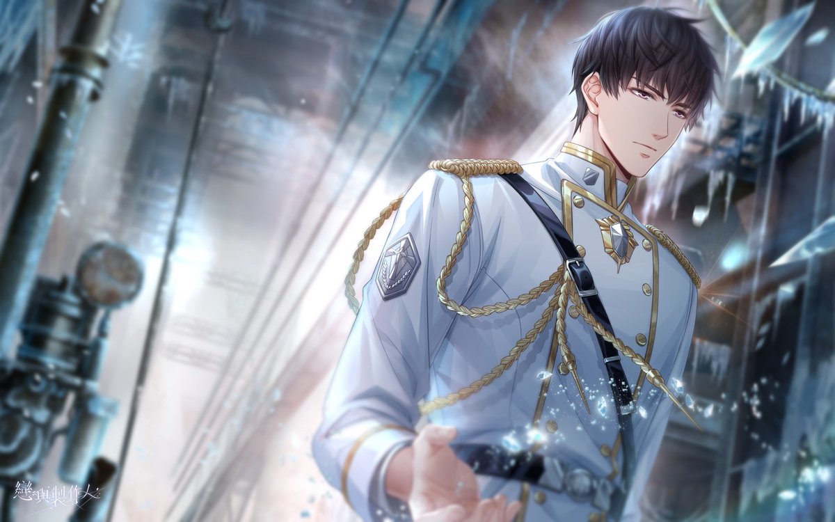 Ikemenfangirl's tweet photo. PC/Mobile Wallpapers (Mr Love: Queen's Choice) 

Chinese official site
🔗 https://t.co/ATjCjpRZvd

Taiwan official site
🔗 https://t.co/7kofjzoiPv

#PCwallpapers #Mobilewallpapers #OtomeWallpapers #恋与制作人 #mrLove #LoveandProducer #恋プロ #戀與制作人 #러브앤프로듀서 #mlqc https://t.co/9GxWn9IcgQ