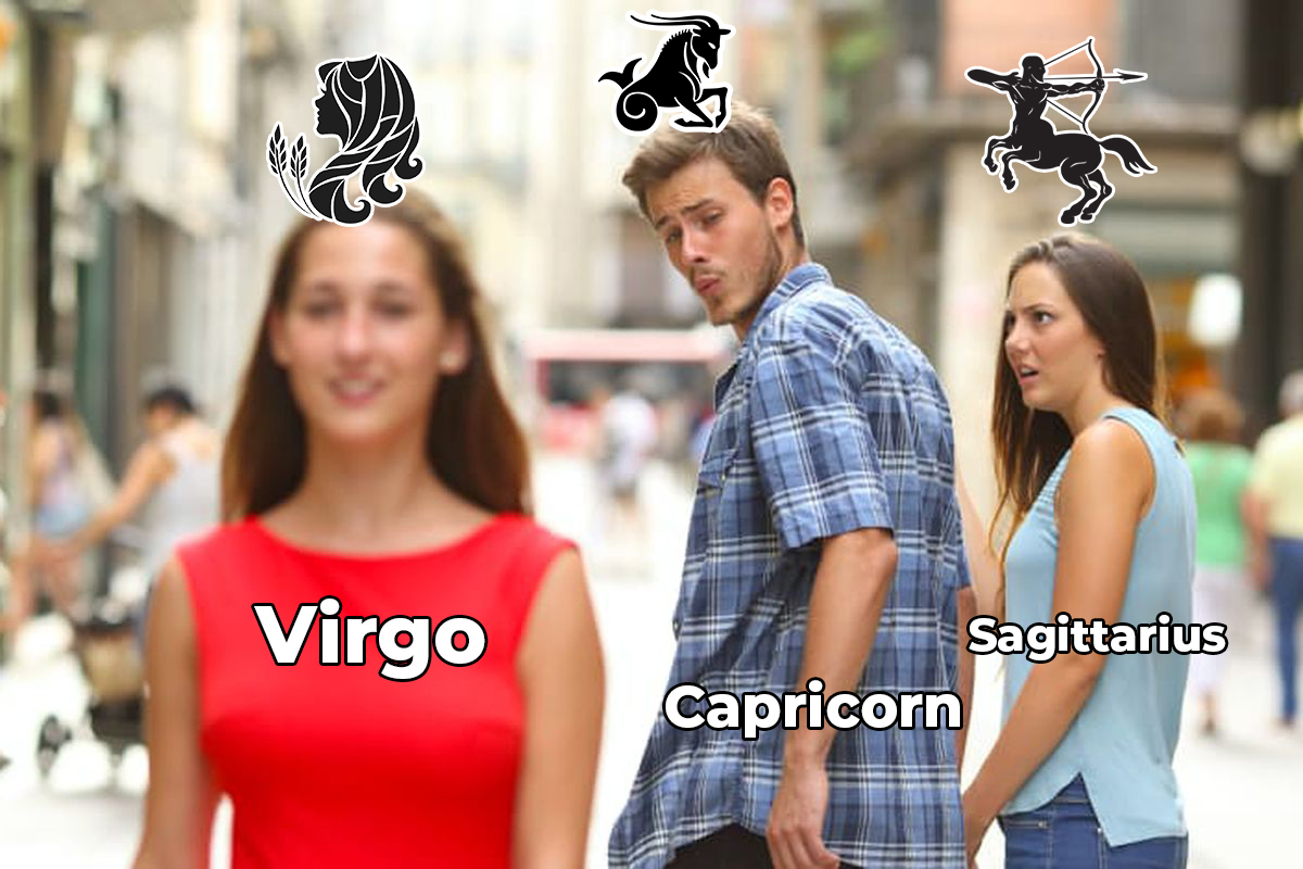 You all welcome to join this great opportunity 
"Best Match for a Capricorn"
#Astrology #meme #JoinTellerX