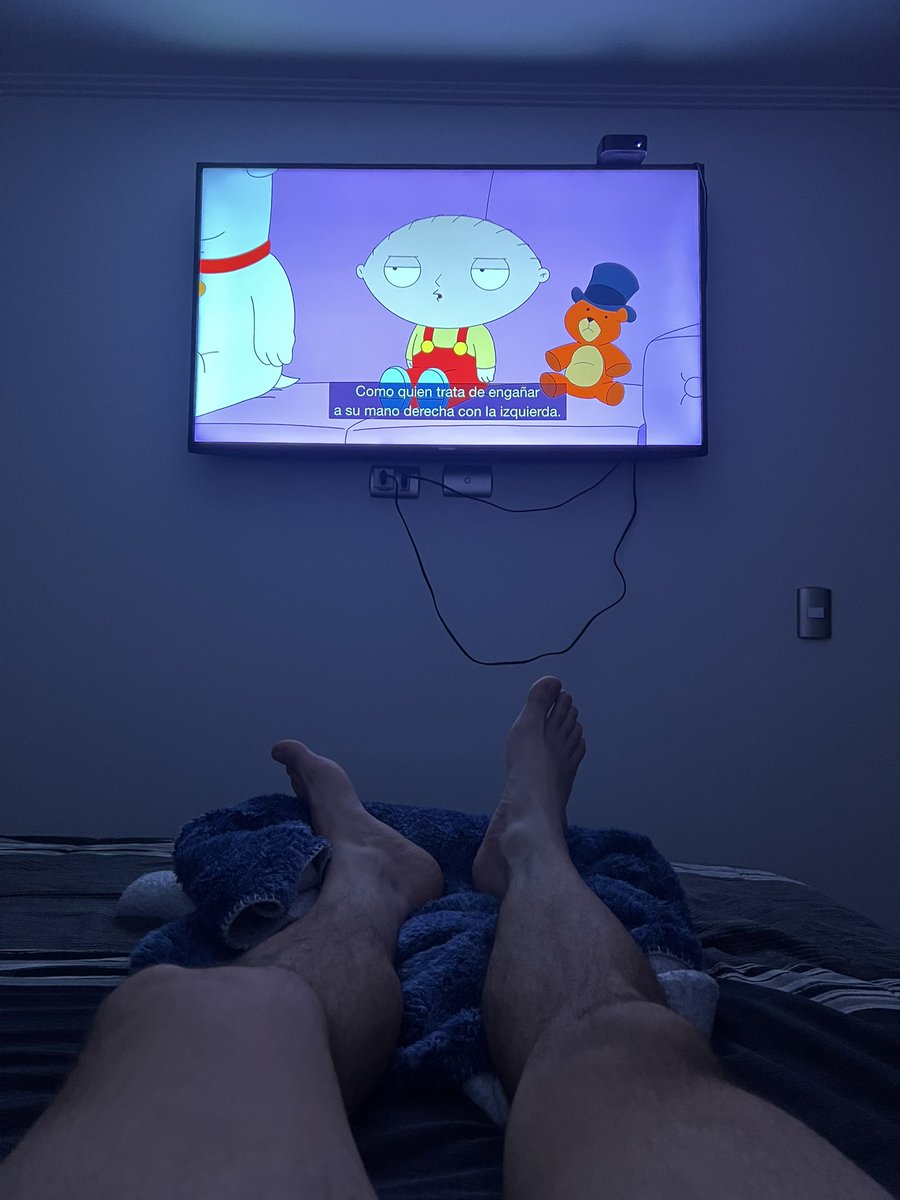 Sunday night