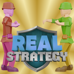 StrategyReal's tweet photo. 📝New update THIS FRIDAY, January 19th! Updates:
- 🎖 Season Rewards
- ⌛ Daily &amp; Weekly Missions
- 🌐 Banners &amp; Emblems
- 🎮 1v1 Gamemode
- 🐛 Bug Fixes and Improvements

We're very excited to release this update and look forward to some strategizing! https://t.co/OOSfoAYoGV