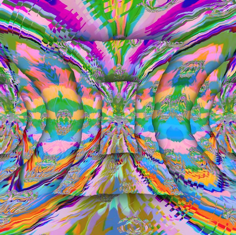 PixelPalettePPN's tweet photo. GN #PPN pals and gals

The #PixelByte
Rectangle Madness By @Squidmanyall
.
.
The #ByteBlend
Collaboration from
@MissMojoArt x @Squidmanyall 
♥
18/18 available for 8 XTZ 🔥 https://t.co/p7bBtIB8VQ