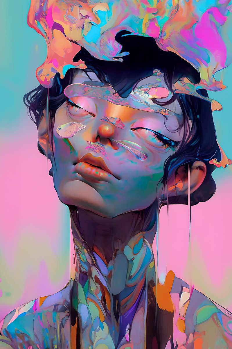 PixelPalettePPN's tweet photo. GN #PPN pals and gals

The #PixelByte
Rectangle Madness By @Squidmanyall
.
.
The #ByteBlend
Collaboration from
@MissMojoArt x @Squidmanyall 
♥
18/18 available for 8 XTZ 🔥 https://t.co/p7bBtIB8VQ