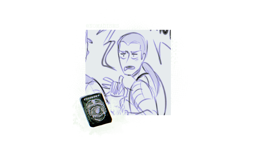 ㅤ
ㅤㅤ"Just to be clear, I did NOT break the coffee machine.

ㅤㅤ. . . this time."
ㅤ