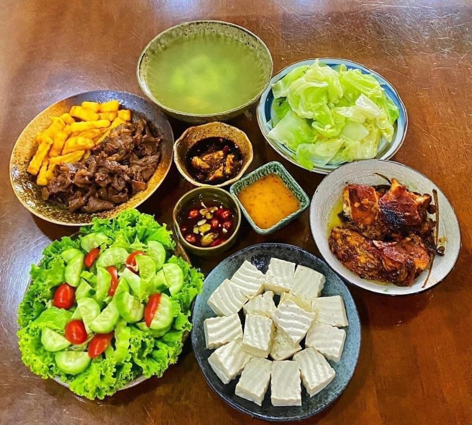 CngCherry's tweet photo. cơm ngon nào cả nhà ơi
#Cook https://t.co/Jtk3tWTNCf