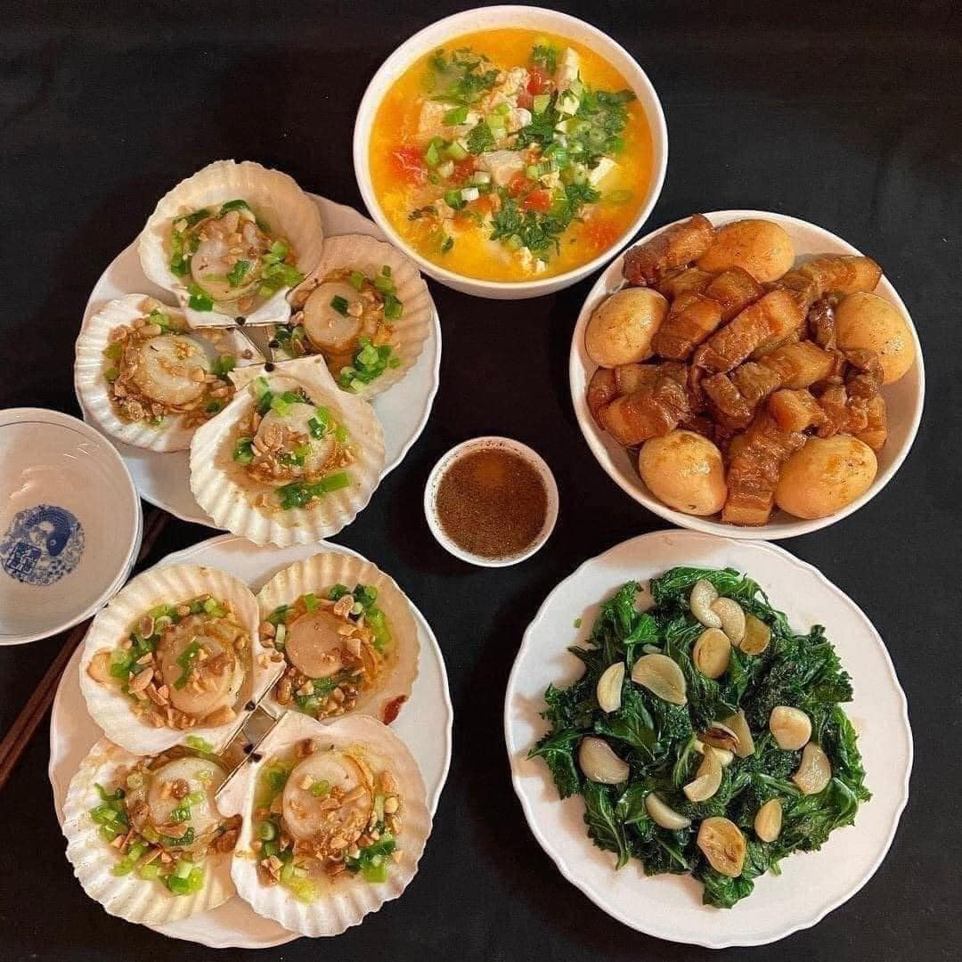 CngCherry's tweet photo. cơm ngon nào cả nhà ơi
#Cook https://t.co/Jtk3tWTNCf