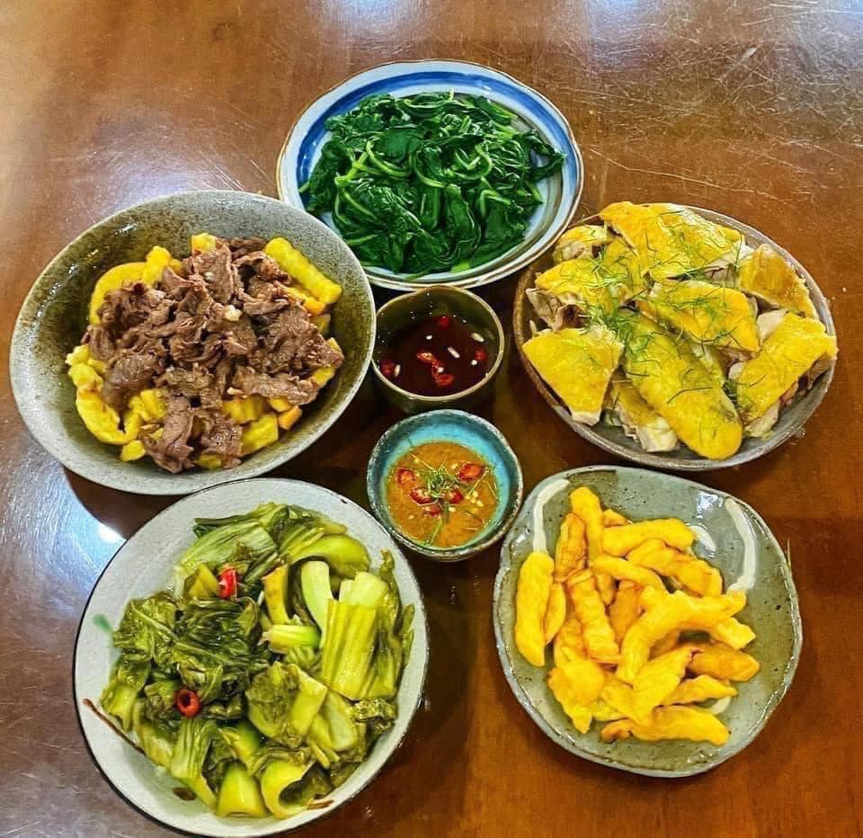 CngCherry's tweet photo. cơm ngon nào cả nhà ơi
#Cook https://t.co/Jtk3tWTNCf