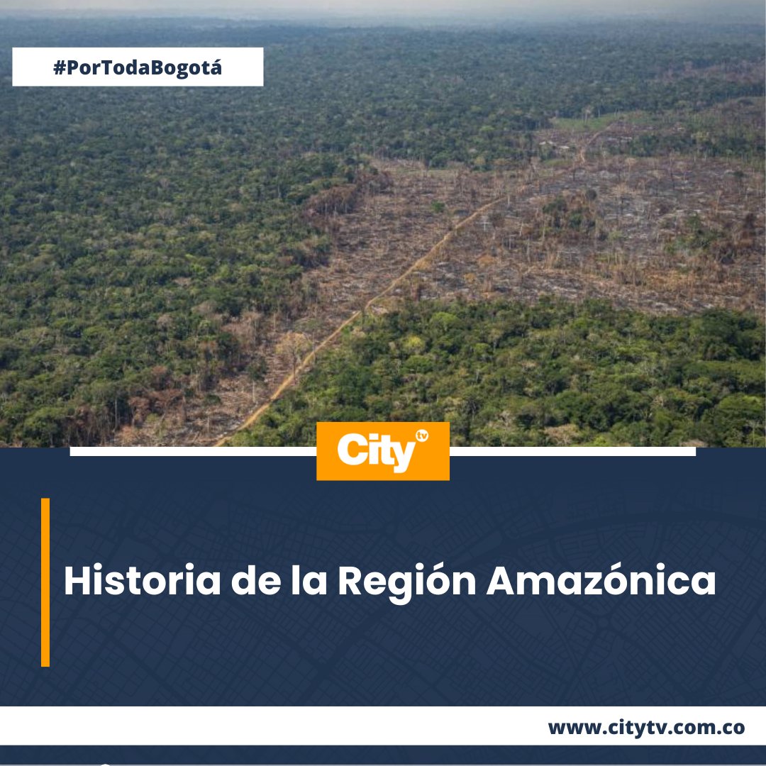 Citytv's tweet photo. 🌳 Conozca cómo se formó y su evolución en el tiempo. Seguramente estos datos lo van a motivar a visitar este lugar. Los detalles ➡️ https://t.co/WoQlA2W3Ld https://t.co/zzbKsg1YVM