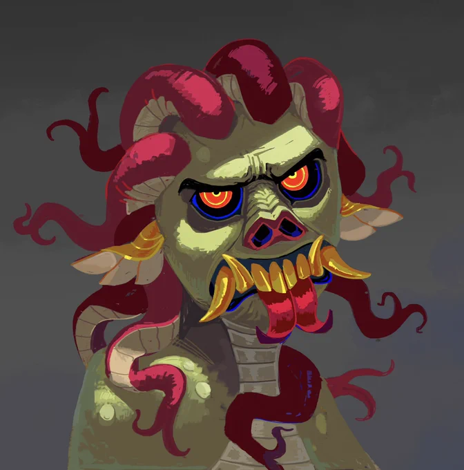 Gorgon