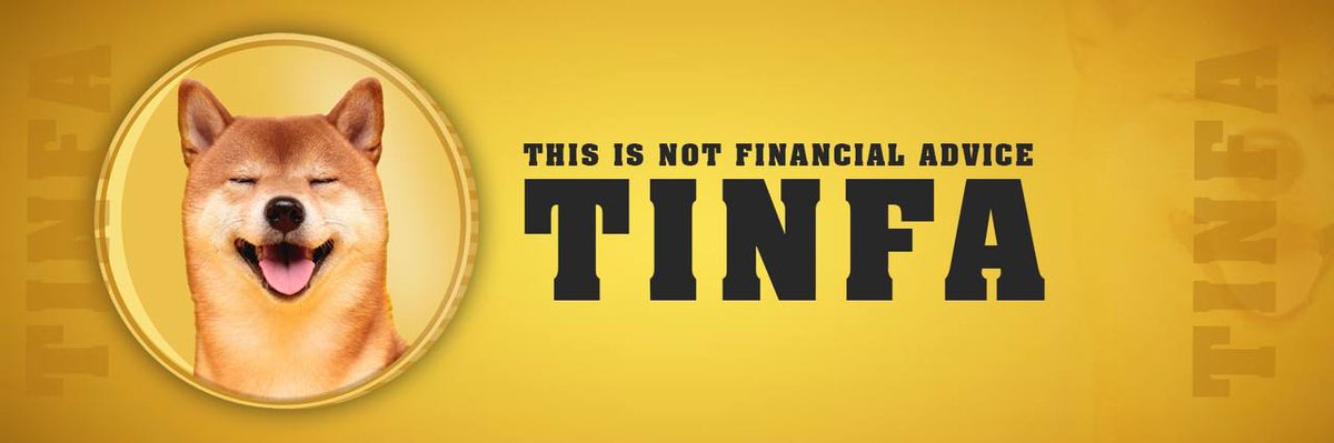 This Is Not Financial Advice tweet media