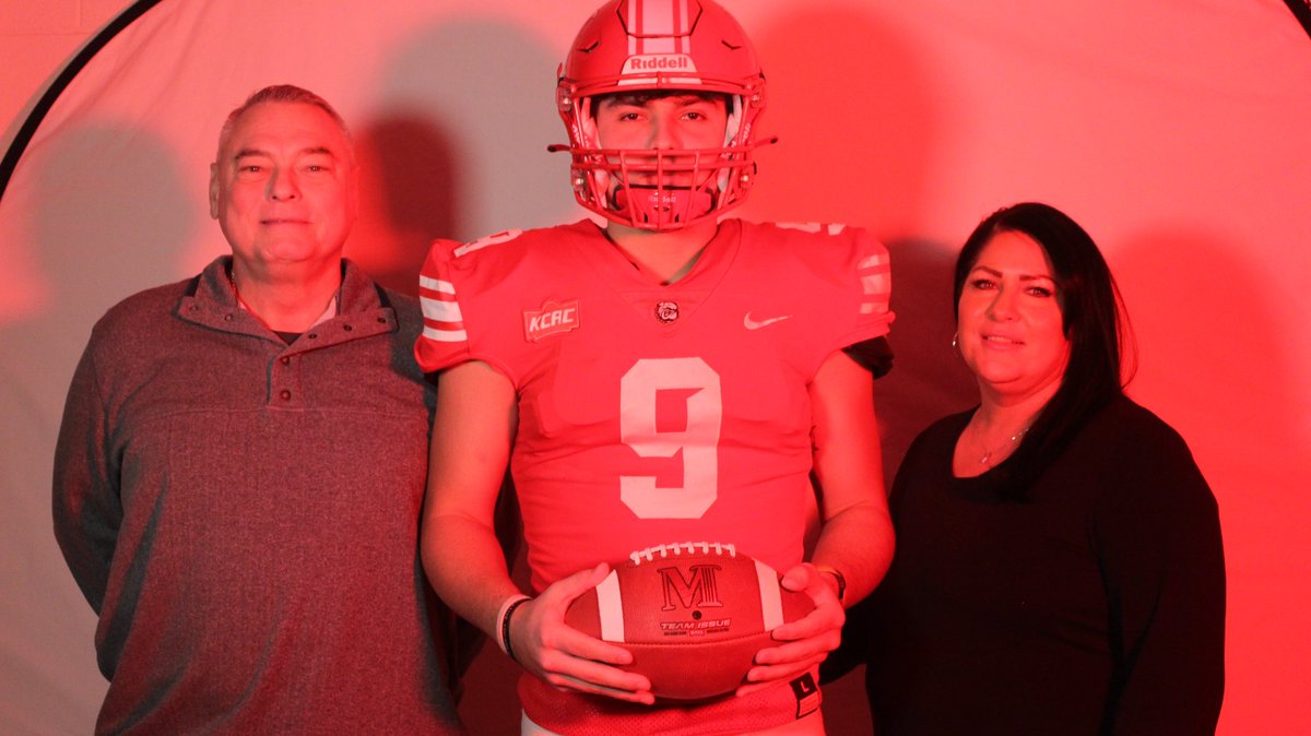 Gavin Kiser tweet media