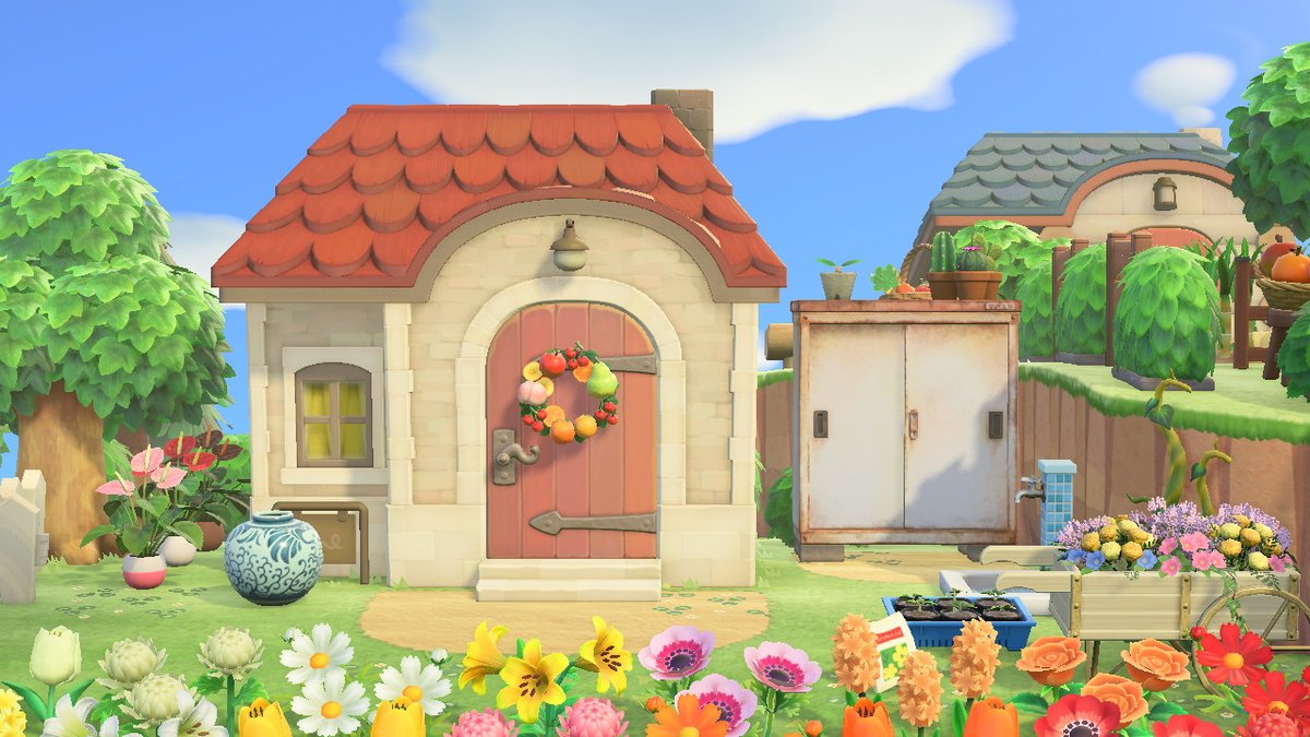 Sol_Crossing's tweet photo. #AnimalCrossing #ACNH #NintendoSwitch https://t.co/205eHgoRee