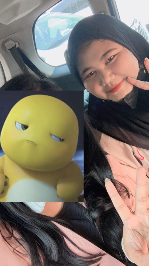 hyeoktale's tweet image. ALFIANI ALAICA ROISUNNI aka ALPI aka ALICE owner go @bynojaem NONTON KONSER SMCU PAKE DUIT ANAK GO DAN TEMAN-TEMANNYA.

TOLONG BANTU RT/LIKE, YA, GUYS, BIAR TIDAK ADA KORBAN LAGI.