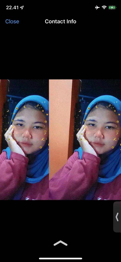 hyeoktale's tweet image. ALFIANI ALAICA ROISUNNI aka ALPI aka ALICE owner go @bynojaem NONTON KONSER SMCU PAKE DUIT ANAK GO DAN TEMAN-TEMANNYA.

TOLONG BANTU RT/LIKE, YA, GUYS, BIAR TIDAK ADA KORBAN LAGI.