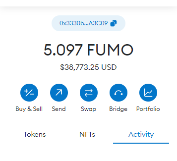 Just claimed rn! x.com/milabymaker/st…