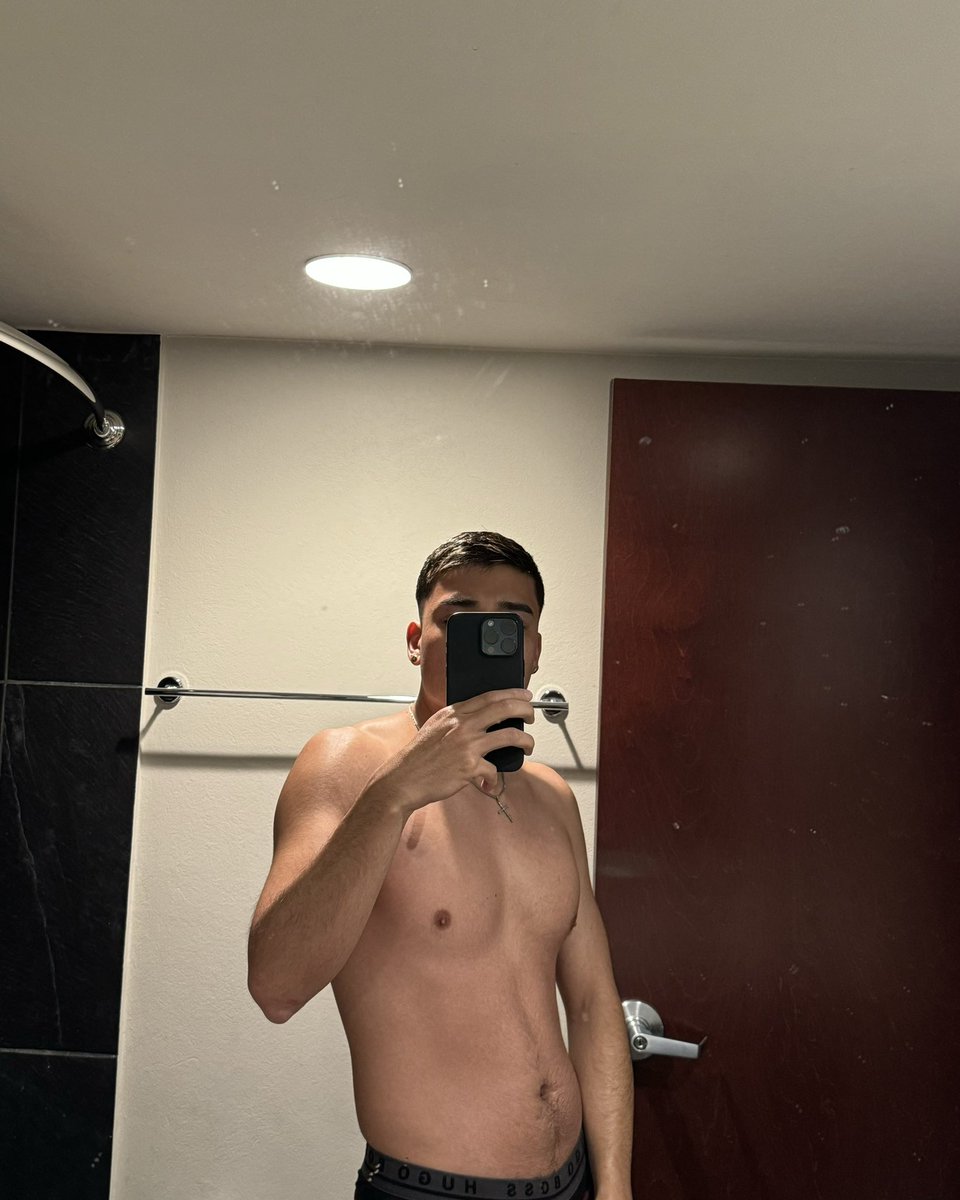 Un bañito y a seguir la vida 😘