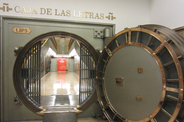 El legado in memoriam del editor Juan Grijalbo ingresa al Instituto Cervantes mañana, 16/1. lapoesiaalcanza.com.ar/?post_type=tri…