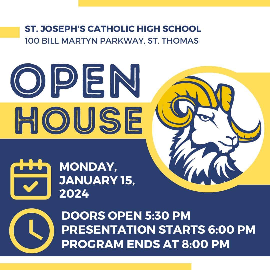 St. Joseph's H. S. (@sjhs_rams) on Twitter photo 