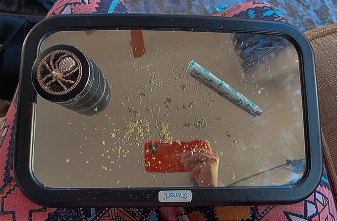 Roll w me 🧻 https://t.co/4HN8UXLKWA