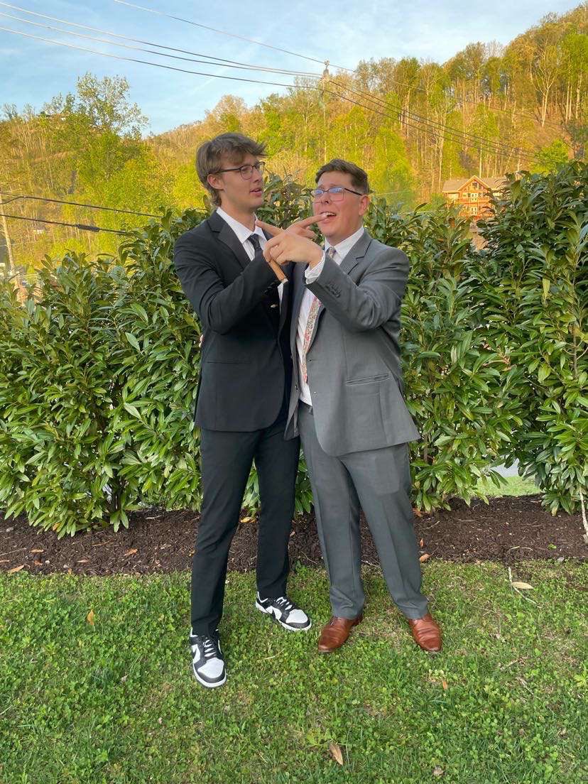 Daniel Honick: Senior Spotlight🌵

Major: Finance and Risk Management &amp; Insurance

Post Grad Plans: Insurance Adjustor for Indiana Farm Bureau 

Favorite Phi Psi Memory: 2021 Camping Trip

Advice to brothers: Always try to stay in touch with alumni!

#LEDN🌵