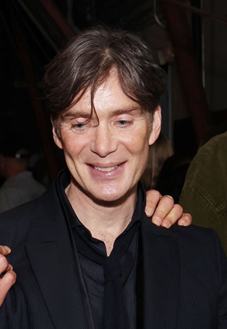 incepthion's tweet photo. cillian murphy you are so loved by me https://t.co/zDqItjgICV