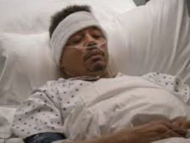 Henter HOC na Entertainment Center, meanwhile