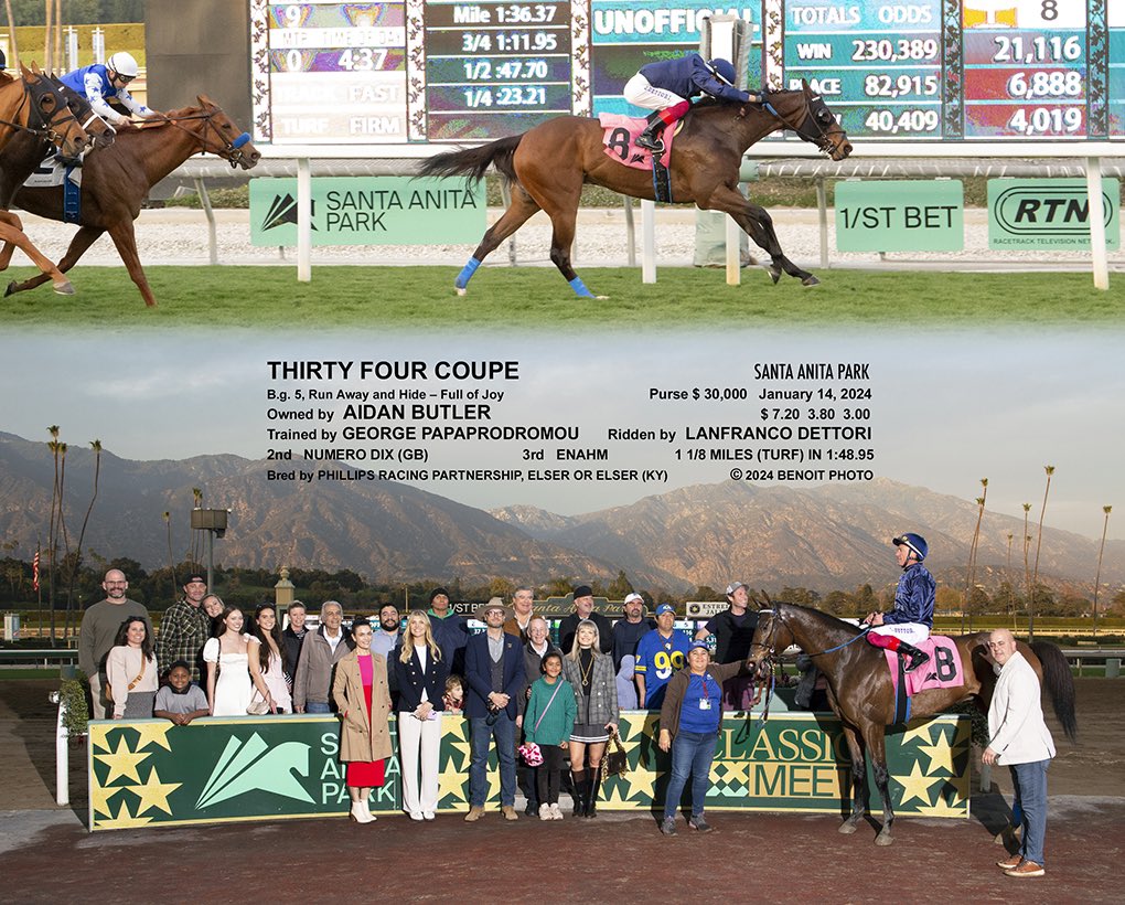 George Papaprodromou Racing tweet media