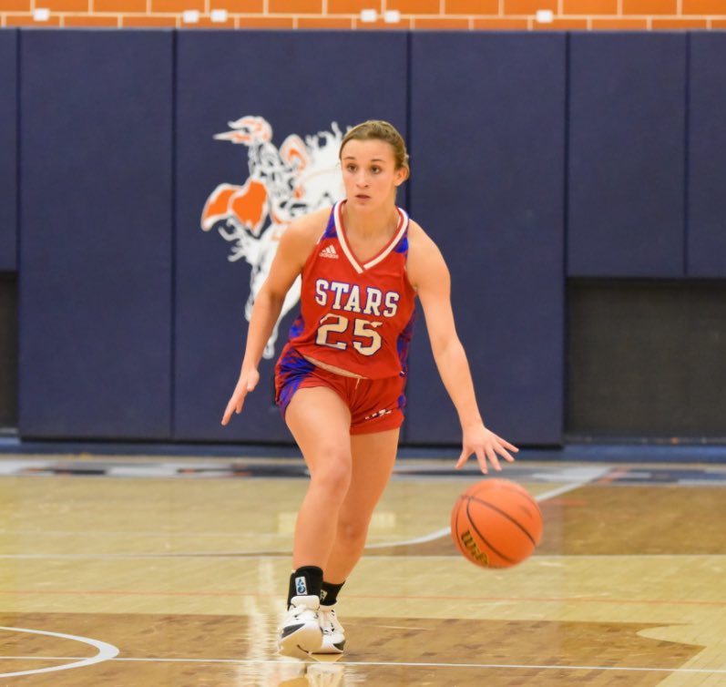 WeBoGirlsBball's tweet photo. Join us on Tuesday as we take on Speedway and celebrate our awesome seniors, @lilliemarie24 and @KierraKoch30! We are so proud of these two and can’t thank them enough for the impact they have made on the program! Recognition will take place in between the JV and Varsity game. https://t.co/XrdpDmQTTK
