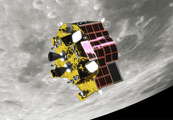 La JAXA confirmó que el módulo lunar SLIM ajustó su trayectoria para circularizar la órbita y todo va bien antes del alunizaje de esta misión que está previsto para el 19 de enero a las 15:20 UTC. En los próximos días la órbita se irá ajustando para reducirse.