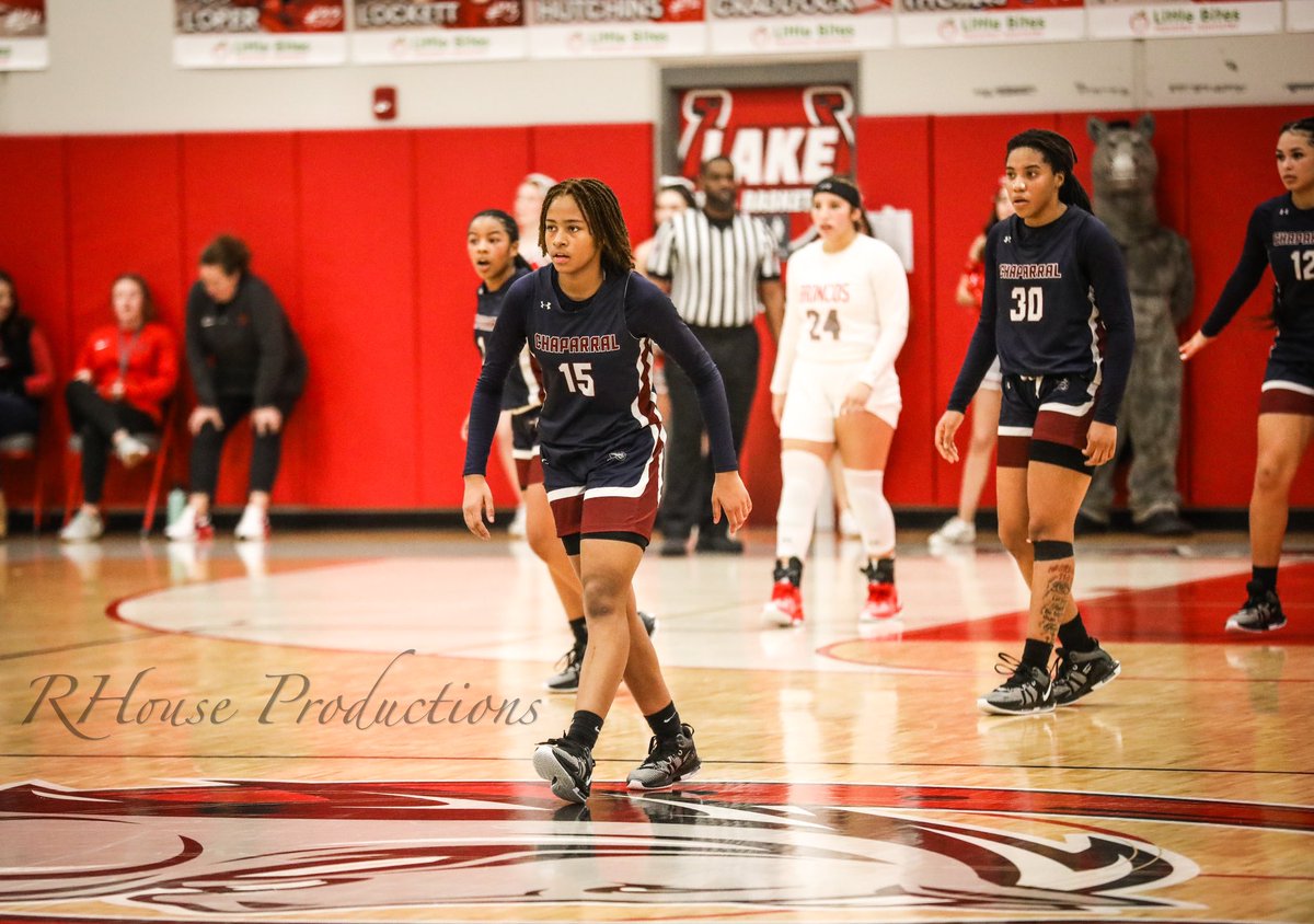 It’s always a pleasure to shoot for @ChaparralWbball congratulations on the win 🔥 @chskisd @KilleenISD_ @AthleticsKISD