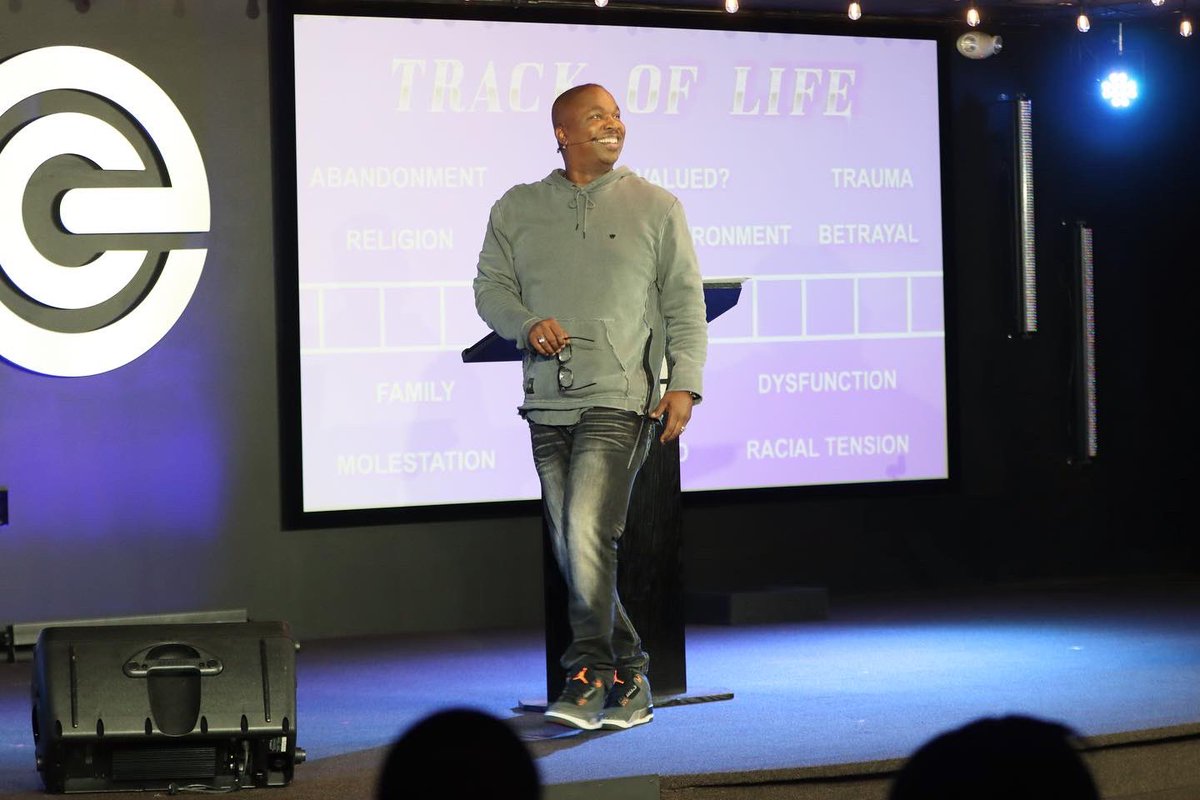 excelfl's tweet photo. Pastor Derrick blessed us mightily today 🤩 Reminding us that THE WORD ITSELF IS ENOUGH! 🙌

❌ REMOVE RELIGION/TRADITION &amp; ✅ ADD GOD’s WORD!

We’re removing these cultural “sayings” from our vocab that have no scriptural bearing or context - We sure were in for a treat today! https://t.co/s75rQTLlX8