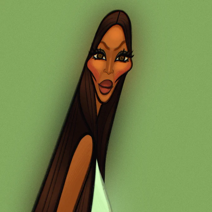 naomi