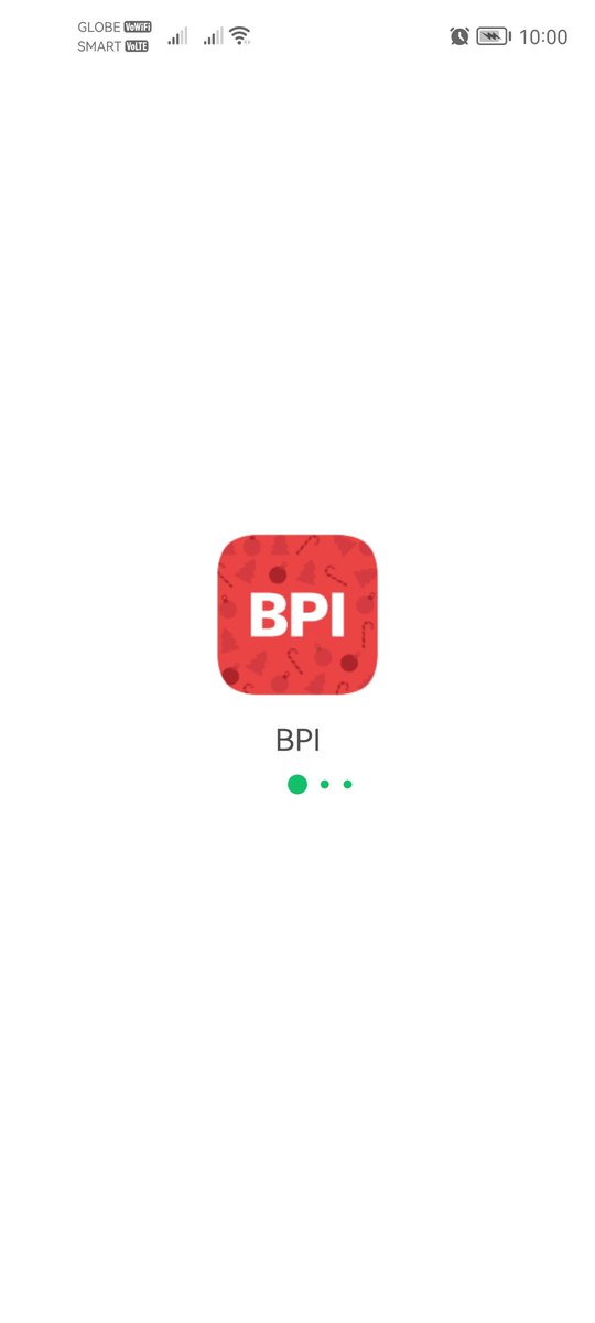 GoodayPal's tweet photo. @TalktoBPI baka naman gusto nyo mag reply your App is not working! BTS done nakailang reinstall nako! #BPI https://t.co/68RREFq9wI