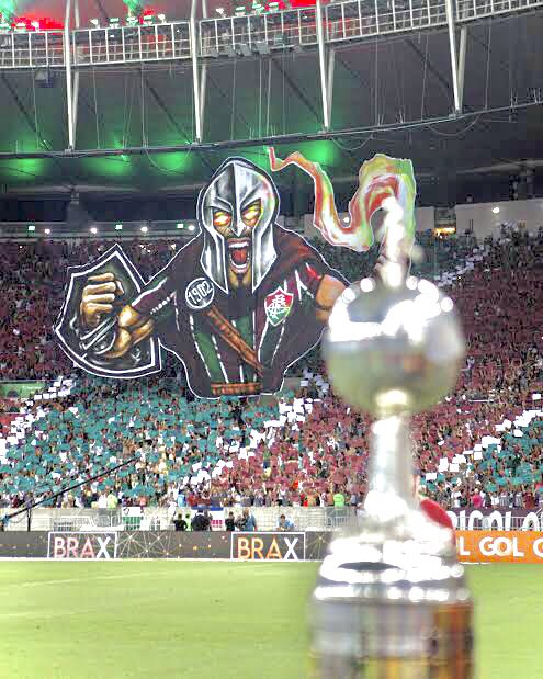 Noite de Copa tweet media
