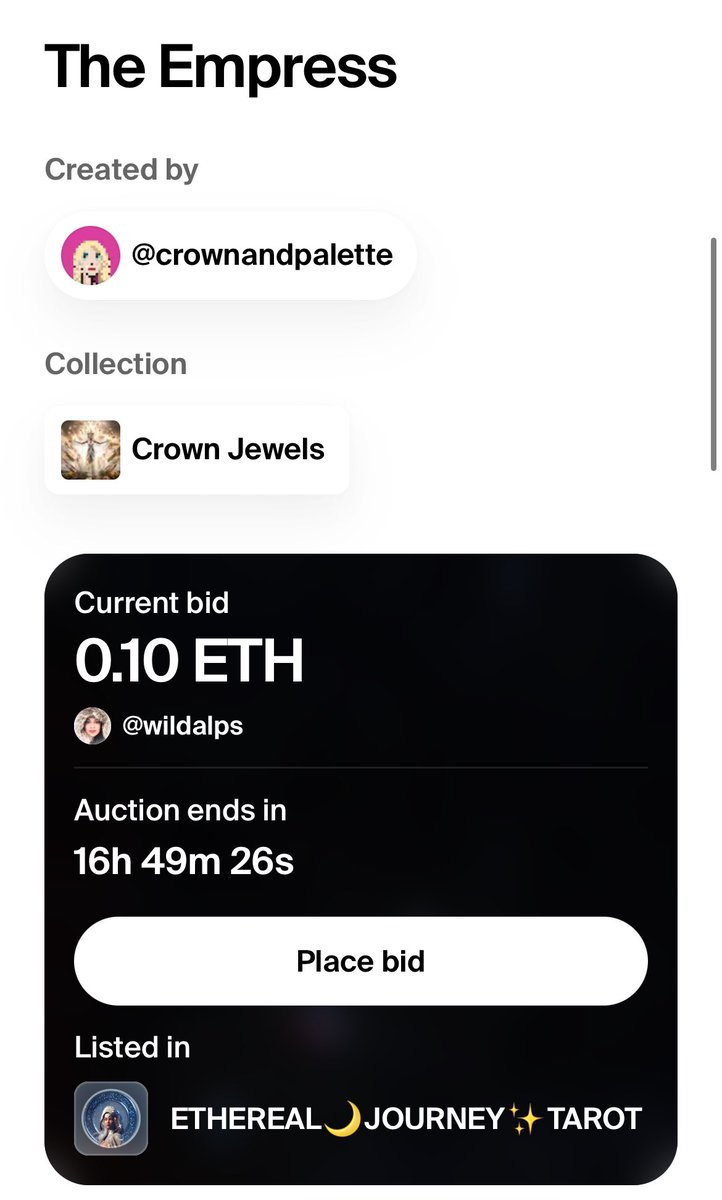 Andrea ✧ tweet media